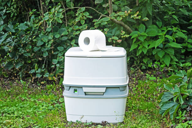 Best Porta potty rental near me  in Mcdade, TX