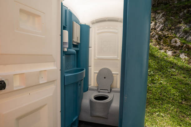 Best Construction site porta potty rental  in Mcdade, TX