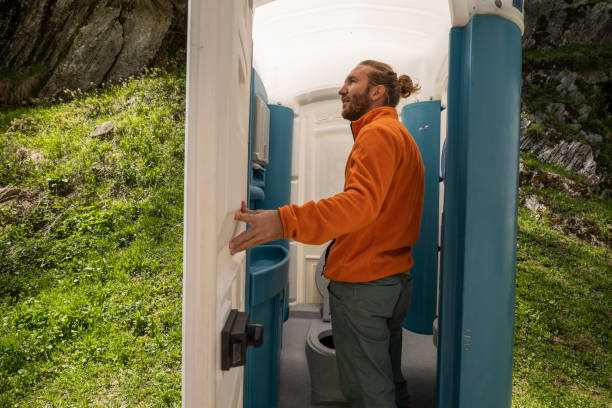Best Wedding porta potty rental  in Mcdade, TX