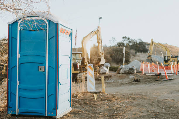 Best Portable restroom trailer rental  in Mcdade, TX