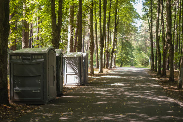 Mcdade, TX porta potty rental Company