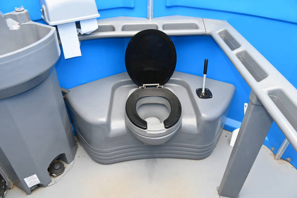 Best Porta potty rental near me  in Mcdade, TX
