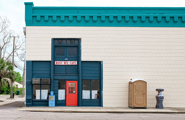 Best Emergency porta potty rental  in Mcdade, TX