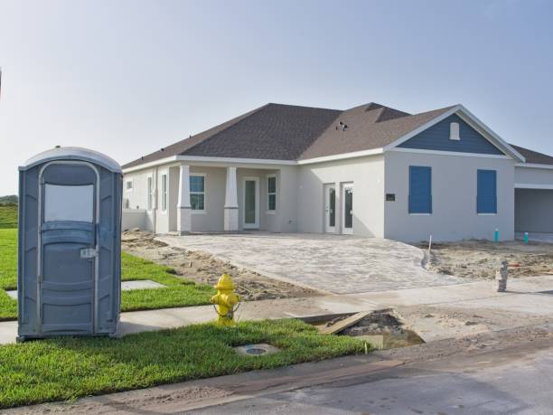 Best Portable toilet rental cost  in Mcdade, TX